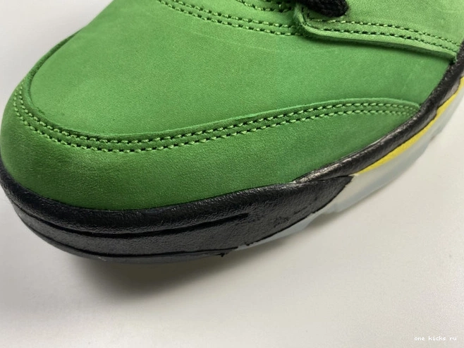 Rep SE Oregon 5 CK6631-307 Air Jordan Ducks 0818